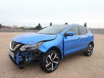 2014 Nissan Nissan Qashqai